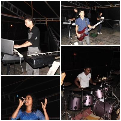 Competições e show gospel marcou o 2º dia de comemorações pelo 50 anos de emancipação política de Santo Inácio - Imagem 3