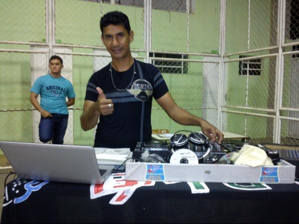 Garota semana Santa Em Morro do Chapéu: Cultural e Esportiva - Imagem 3