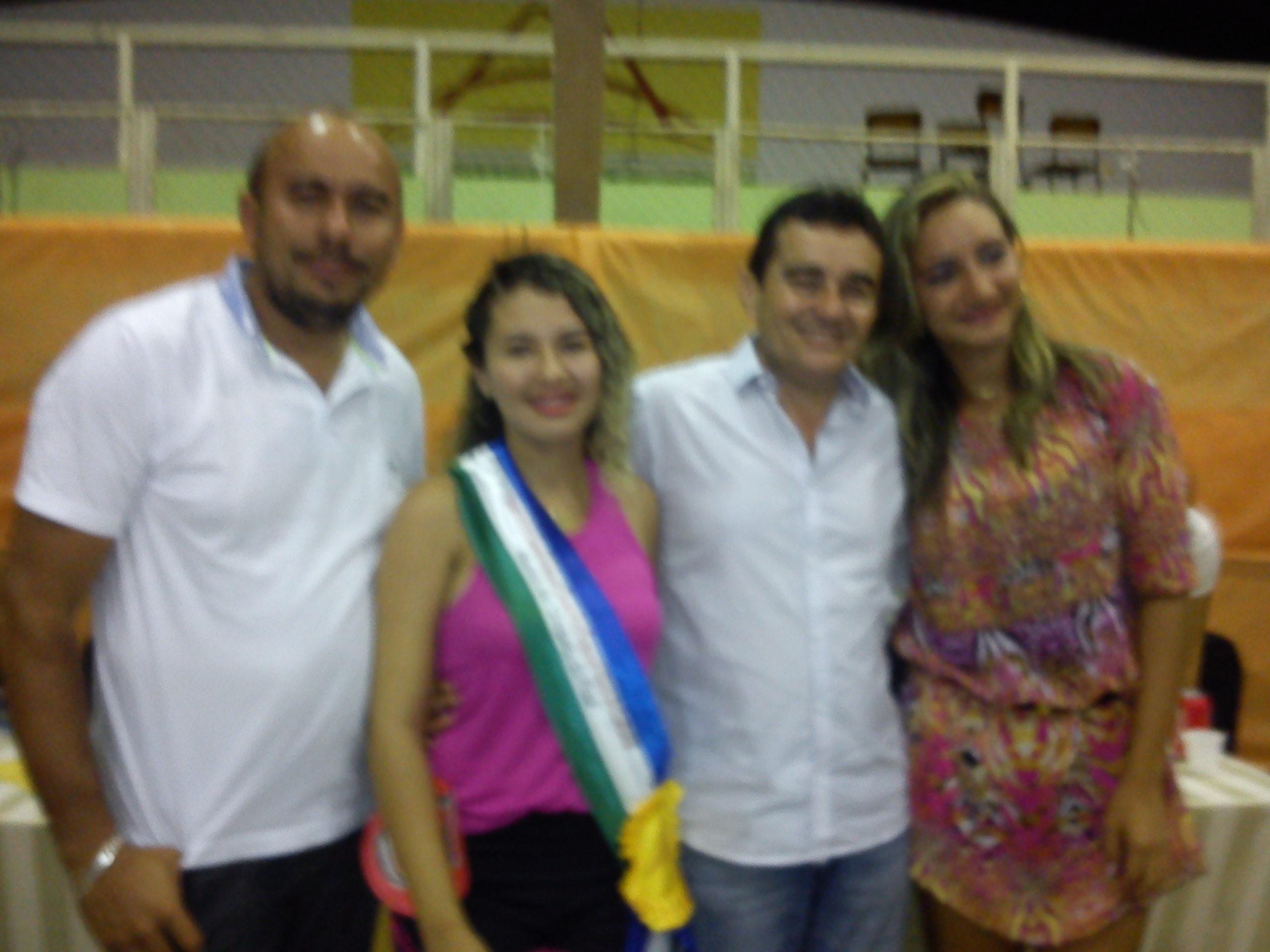 Garota semana Santa Em Morro do Chapéu: Cultural e Esportiva