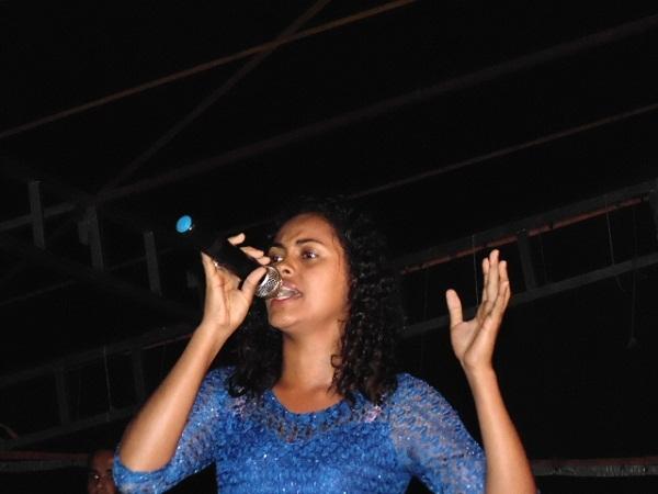 Competições e show gospel marcou o 2º dia de comemorações pelo 50 anos de emancipação política de Santo Inácio - Imagem 24