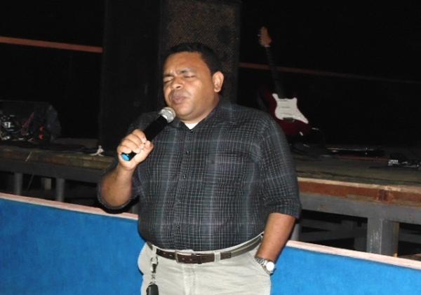 Competições e show gospel marcou o 2º dia de comemorações pelo 50 anos de emancipação política de Santo Inácio - Imagem 49