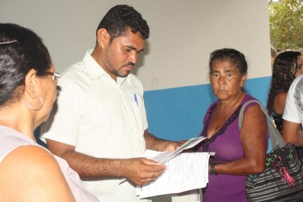 Secretaria Municipal de Agricultura e Banco do Nordeste realizam Pronaf Crediamigo - Imagem 6
