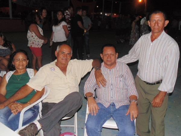 Muitas atrações nas comemorações do aniversário da cidade - Imagem 5