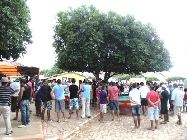 Muitas atrações nas comemorações do aniversário da cidade - Imagem 39