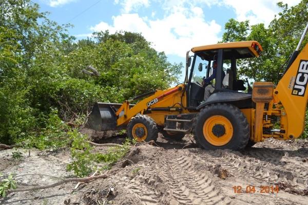 Construção de Matadouro Público de Boa Hora começará nos próximos dias - Imagem 3