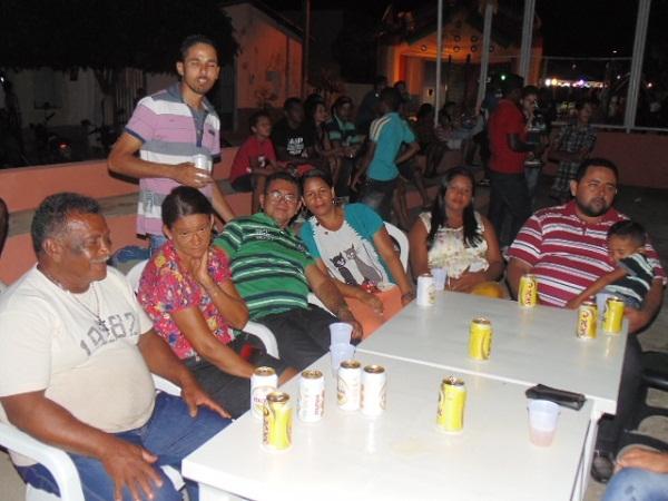 Muitas atrações nas comemorações do aniversário da cidade - Imagem 6