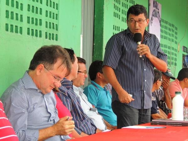 Luz para Todos beneficia mais de 10 mil pessoas em Pedro II - Imagem 9