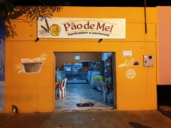 Lanchonete Bom Sabor se destaca por ousadia e compromisso na 1ª feira  - Imagem 17