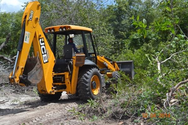Construção de Matadouro Público de Boa Hora começará nos próximos dias - Imagem 12
