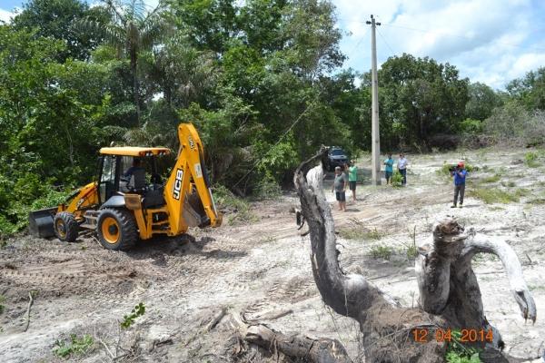 Construção de Matadouro Público de Boa Hora começará nos próximos dias - Imagem 6