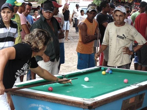 Muitas atrações nas comemorações do aniversário da cidade - Imagem 41