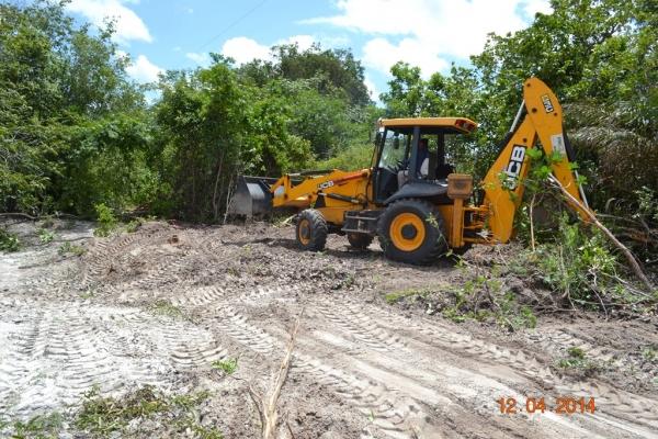 Construção de Matadouro Público de Boa Hora começará nos próximos dias - Imagem 4