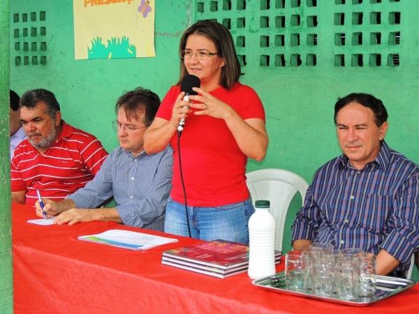 Luz para Todos beneficia mais de 10 mil pessoas em Pedro II - Imagem 6