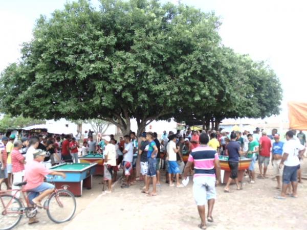 Muitas atrações nas comemorações do aniversário da cidade - Imagem 40