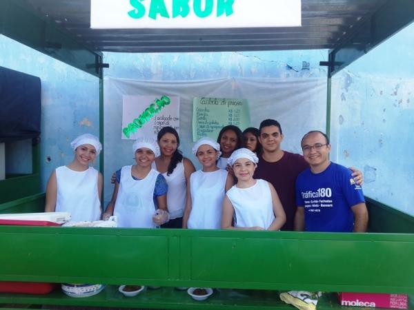 Lanchonete Bom Sabor se destaca por ousadia e compromisso na 1ª feira  - Imagem 10