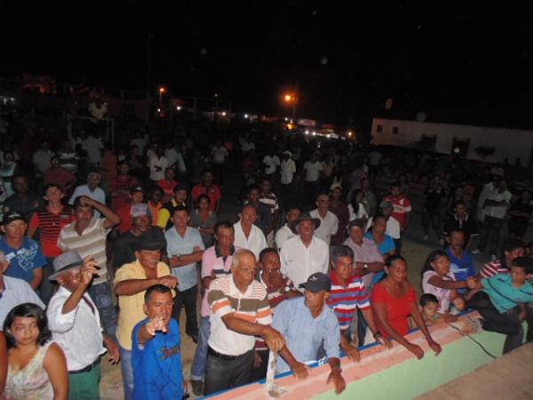 Muitas atrações nas comemorações do aniversário da cidade