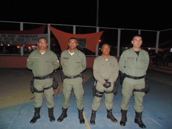 Muitas atrações nas comemorações do aniversário da cidade - Imagem 9