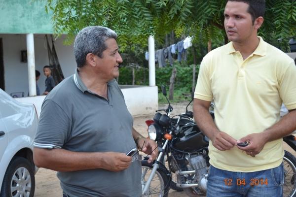 Obras de asfaltamento da PI-331 estão em ritmo acelerado - Imagem 5