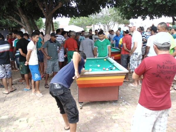 Muitas atrações nas comemorações do aniversário da cidade - Imagem 42