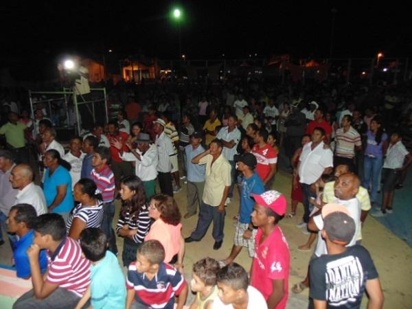 Muitas atrações nas comemorações do aniversário da cidade - Imagem 15