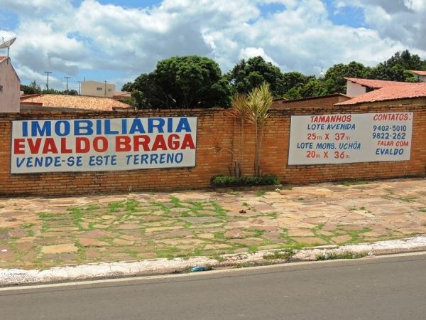 Dois excelentes terrenos à vendas localizados no centro comercial - Imagem 3