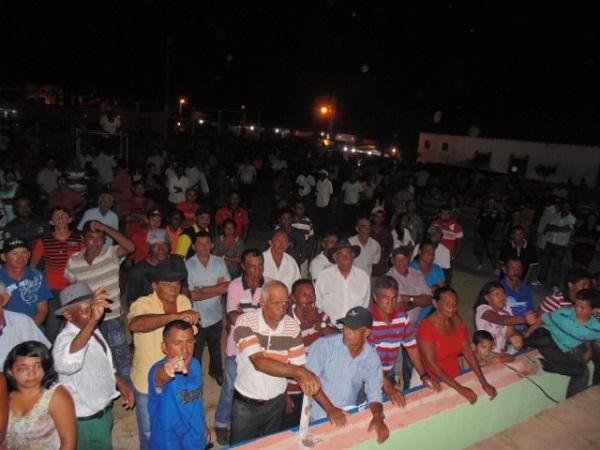 Muitas atrações nas comemorações do aniversário da cidade - Imagem 19