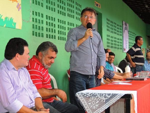 Luz para Todos beneficia mais de 10 mil pessoas em Pedro II - Imagem 8