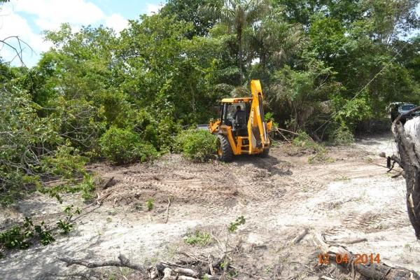 Construção de Matadouro Público de Boa Hora começará nos próximos dias - Imagem 7