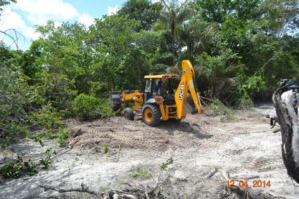 Construção de Matadouro Público de Boa Hora começará nos próximos dias - Imagem 5