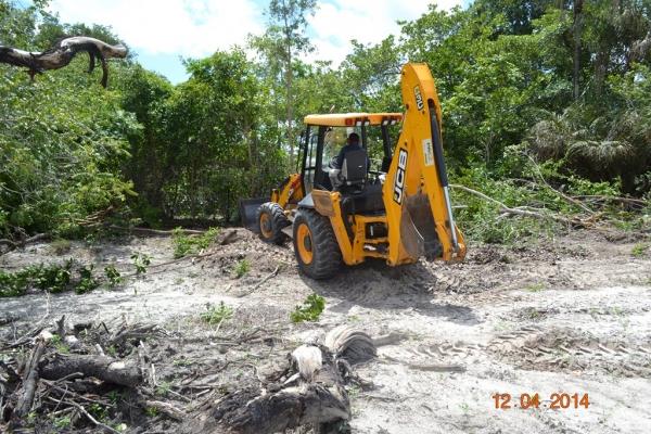 Construção de Matadouro Público de Boa Hora começará nos próximos dias - Imagem 10