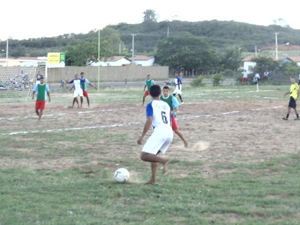 Muitas atrações nas comemorações do aniversário da cidade - Imagem 34