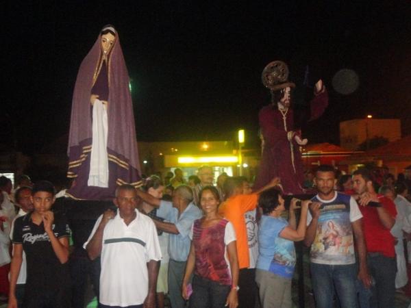 Procissão e Missa de Ramos marcam abertura da Semana Santa - Imagem 4