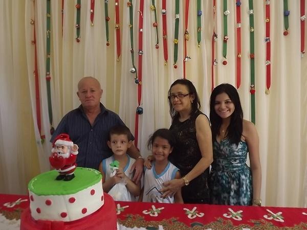 PARABÉNS: Prefeita Rita Sobrinho faz aniversário neste domingo dia 13 - Imagem 1