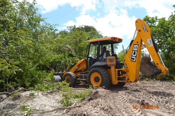 Construção de Matadouro Público de Boa Hora começará nos próximos dias - Imagem 2