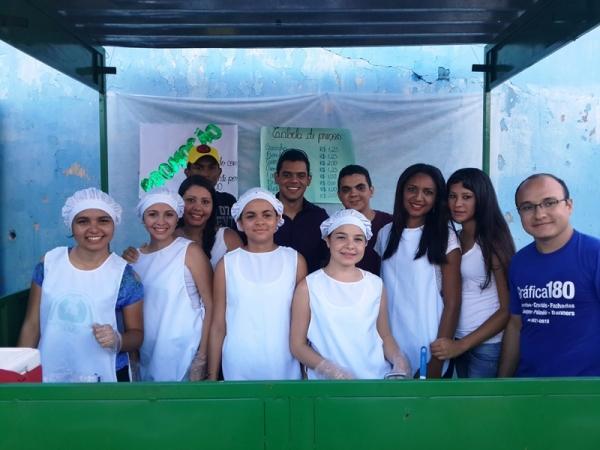 Lanchonete Bom Sabor se destaca por ousadia e compromisso na 1ª feira  - Imagem 4