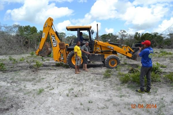 Construção de Matadouro Público de Boa Hora começará nos próximos dias - Imagem 16