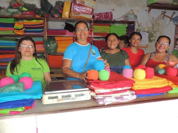 Banco Rede Opala contribui no fortalecimento da economia local - Imagem 1