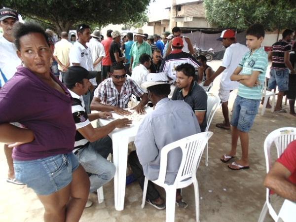 Muitas atrações nas comemorações do aniversário da cidade - Imagem 44