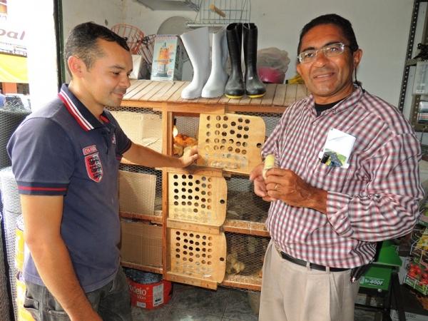 Banco Rede Opala contribui no fortalecimento da economia local - Imagem 2