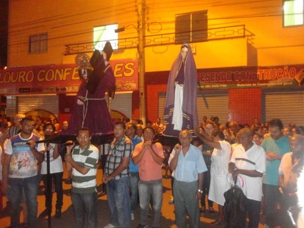 Procissão e Missa de Ramos marcam abertura da Semana Santa - Imagem 2