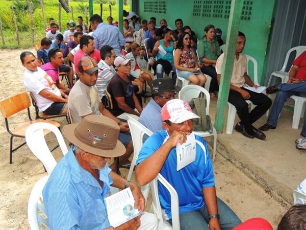 Luz para Todos beneficia mais de 10 mil pessoas em Pedro II - Imagem 2