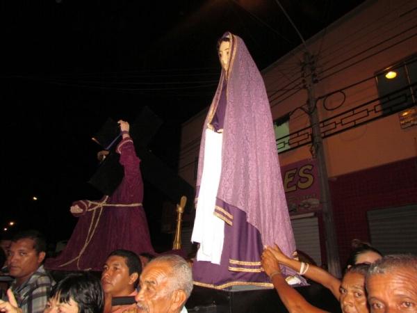 Procissão e Missa de Ramos marcam abertura da Semana Santa - Imagem 14