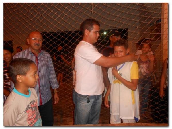  Conselho Tutelar realiza Campanha Solidariedade Cristã “Ceia na Mesa” - Imagem 39