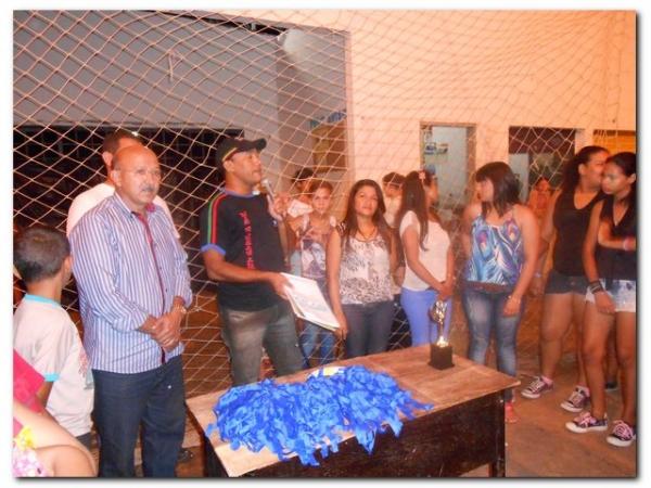  Conselho Tutelar realiza Campanha Solidariedade Cristã “Ceia na Mesa” - Imagem 29