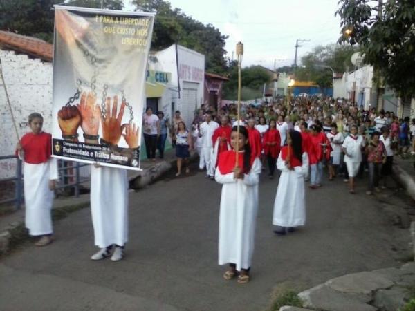 Semana Santa tem inicio neste Domingo Ramos, veja  - Imagem 3