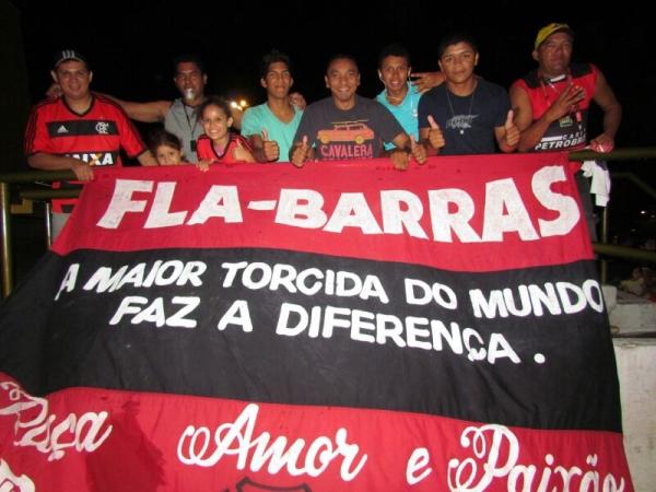 O domingo foi de comemoração para a torcida do Flamengo - Imagem 2