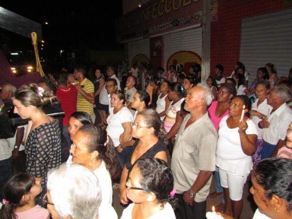 Procissão e Missa de Ramos marcam abertura da Semana Santa - Imagem 29