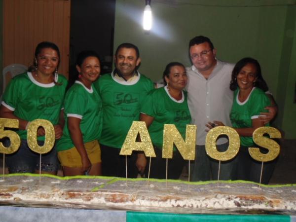 Santo Inácio comemora 50 anos e a população é quem ganha o presente - Imagem 3