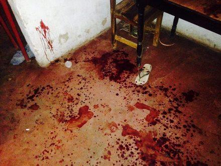 Mulher é acusada de matar o próprio marido