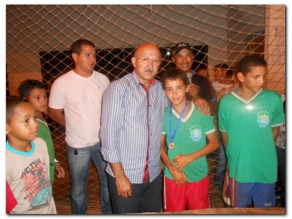  Conselho Tutelar realiza Campanha Solidariedade Cristã “Ceia na Mesa” - Imagem 33